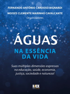 Águas na Essência da Vida