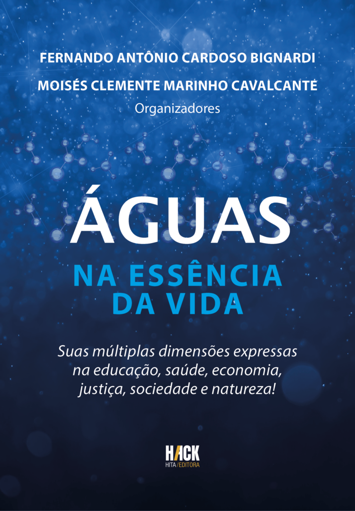 Águas na Essência da Vida